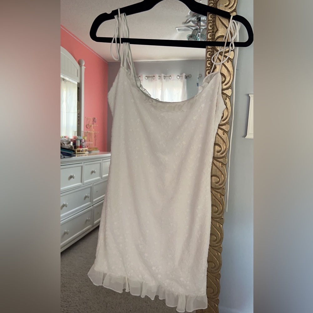 Lucy in the sky dress